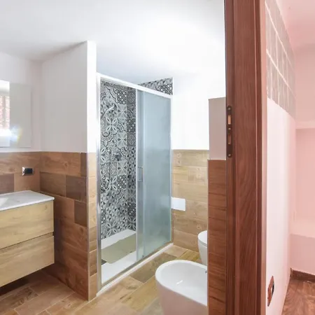 Апартаменты Pet Friendly In With Kitchen Пальми