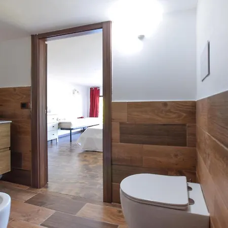 Апартаменты Pet Friendly In With Kitchen Пальми