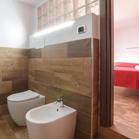 Pet Friendly In With Kitchen Апартаменты