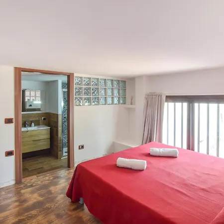 Pet Friendly In With Kitchen Апартаменты *