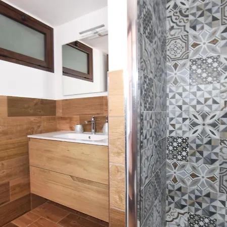 Pet Friendly In With Kitchen Апартаменты *